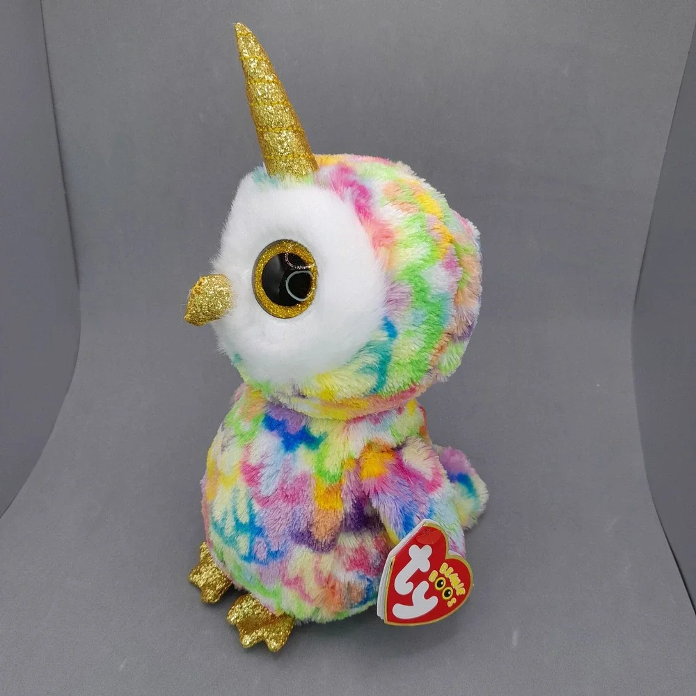 Ty beanie boos